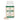 Lactoferrin 250mg per Serving (60 Capsules) Patented Bioferrin Lactoferrin Double Wood